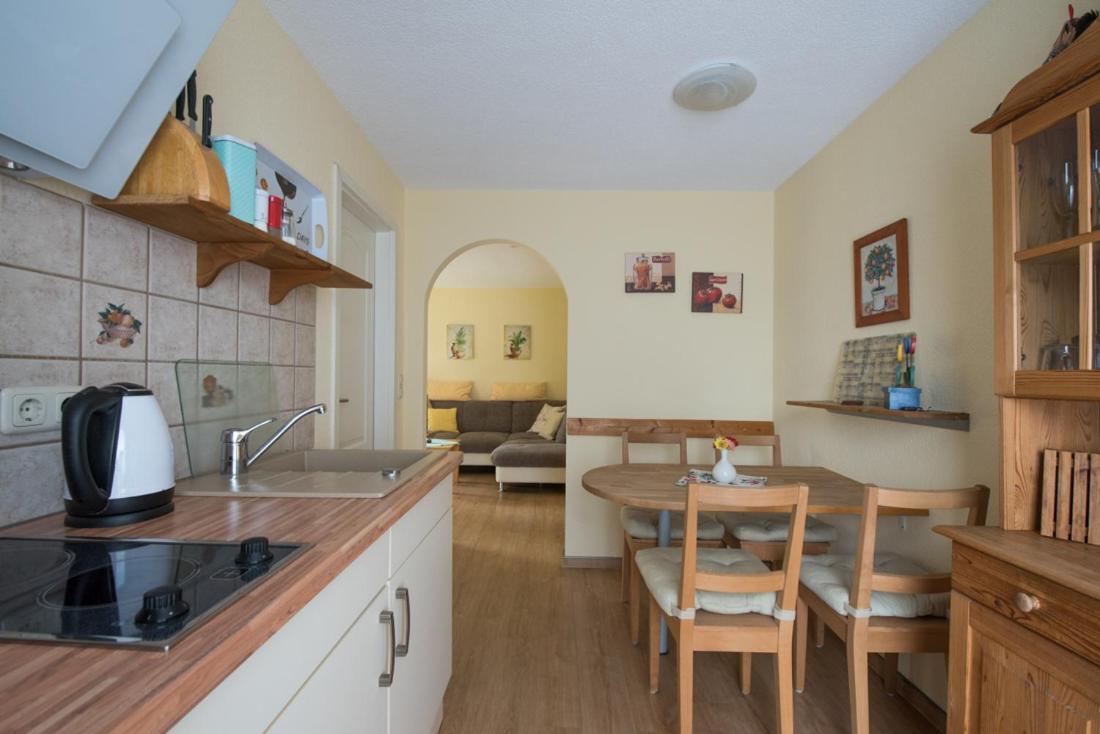 Feriendomizil Hoenow Holiday home