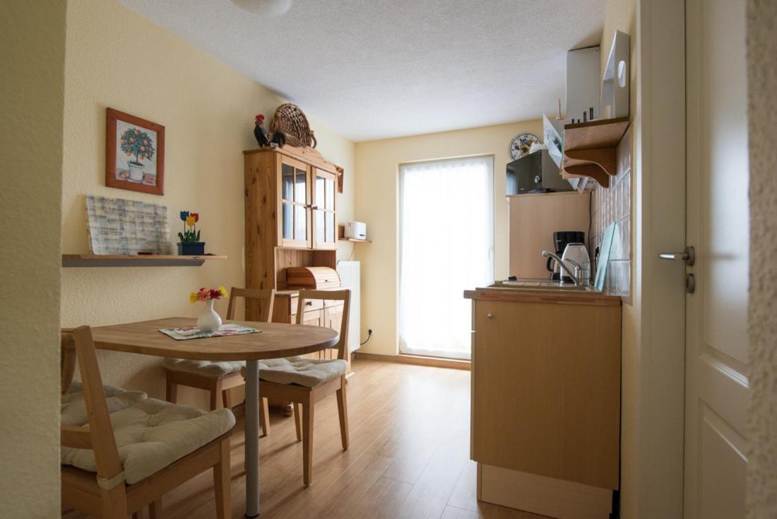 Feriendomizil Hoenow Holiday home Hoppegarten