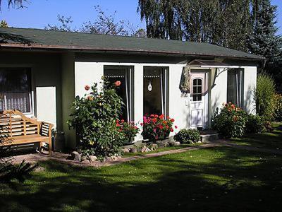 Holiday home Feriendomizil Hoenow