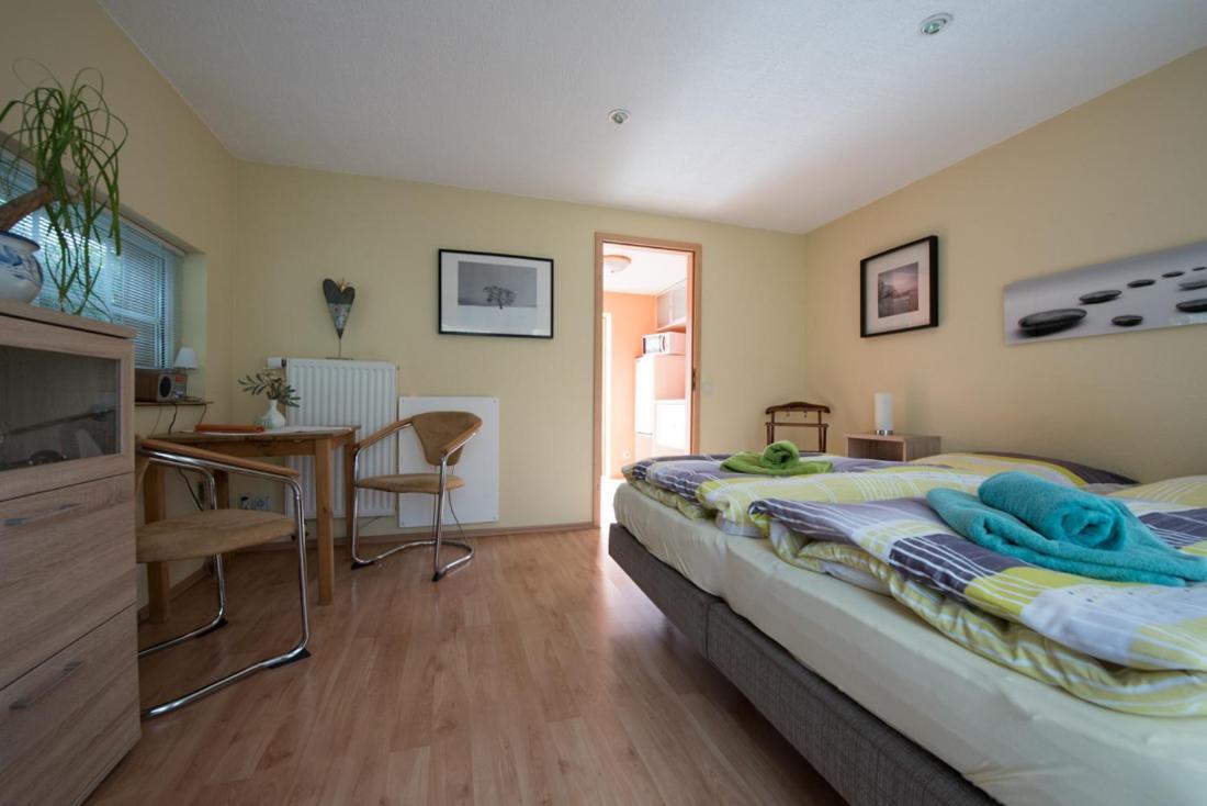 Holiday home Feriendomizil Hoenow Hoppegarten