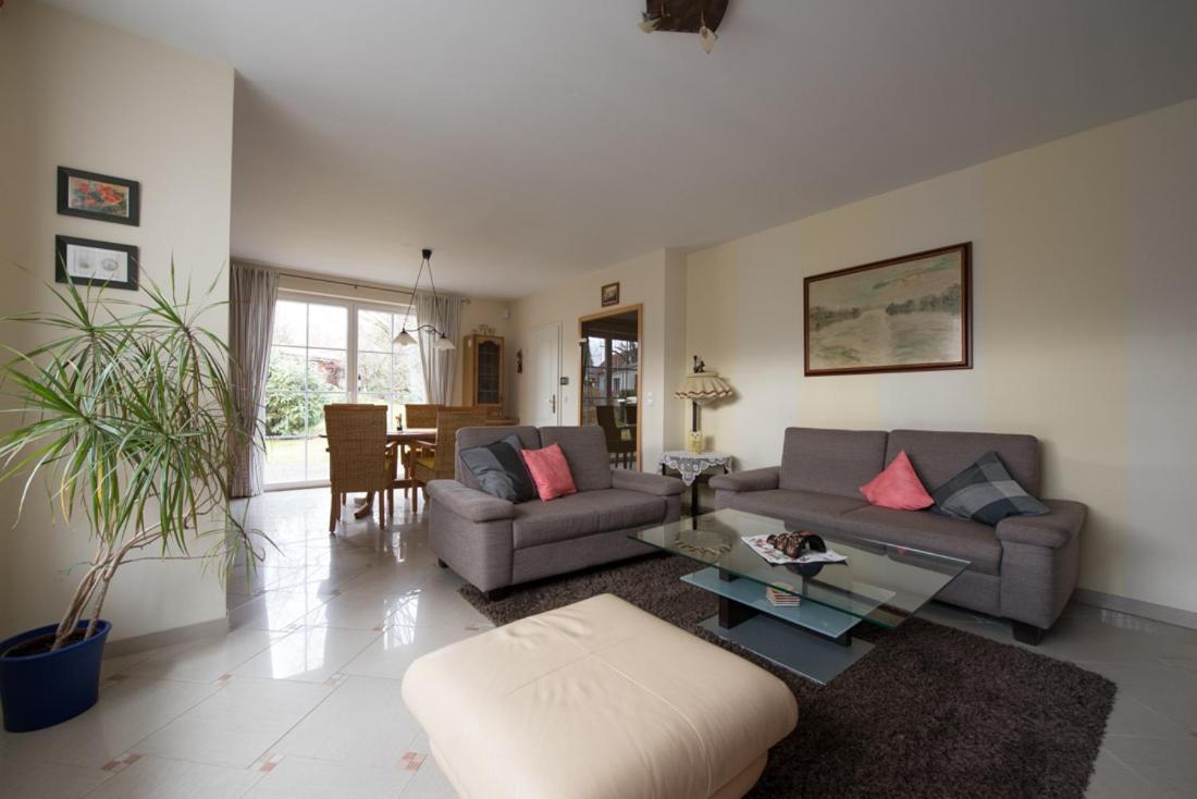 Feriendomizil Hoenow Holiday home