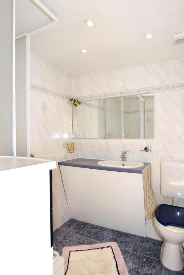 Holiday home Feriendomizil Hoenow *