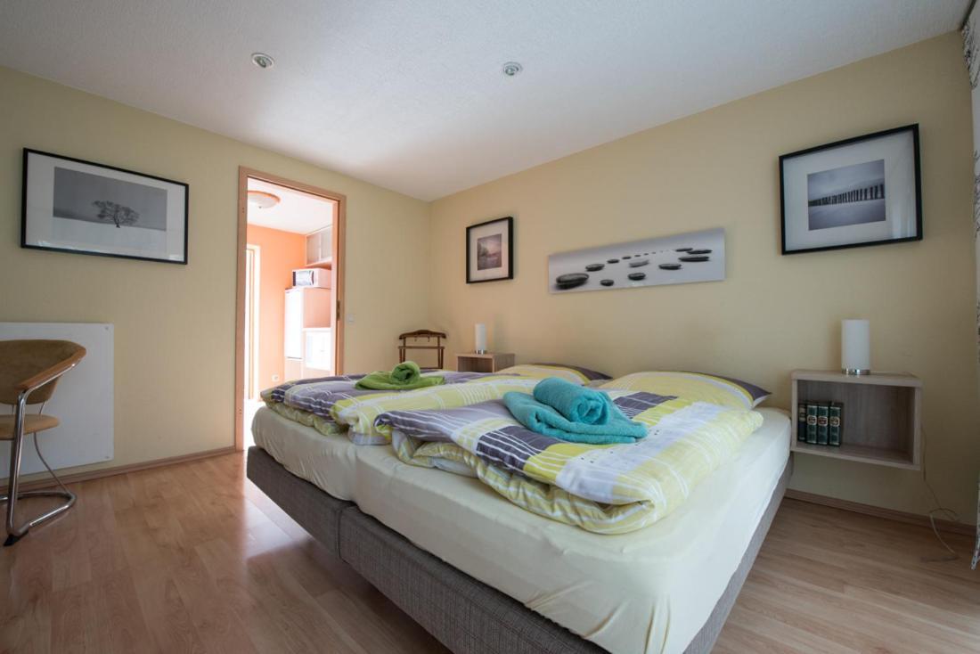 Holiday home Feriendomizil Hoenow Hoppegarten