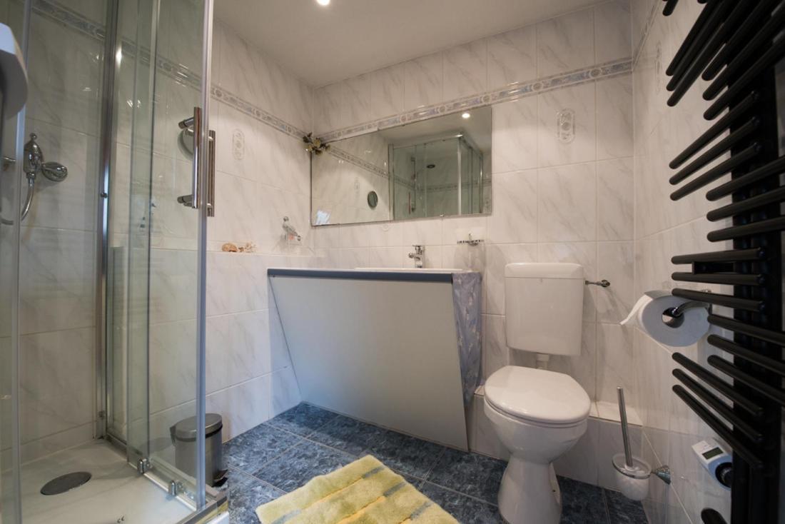 Feriendomizil Hoenow Holiday home