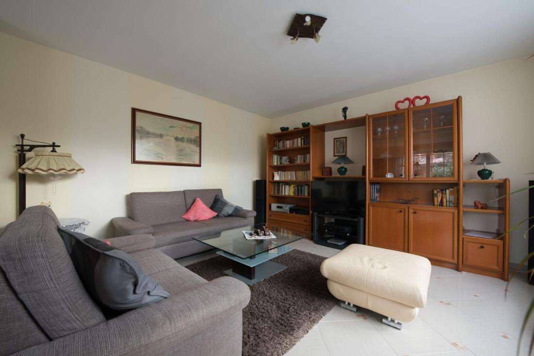 Holiday home Feriendomizil Hoenow *