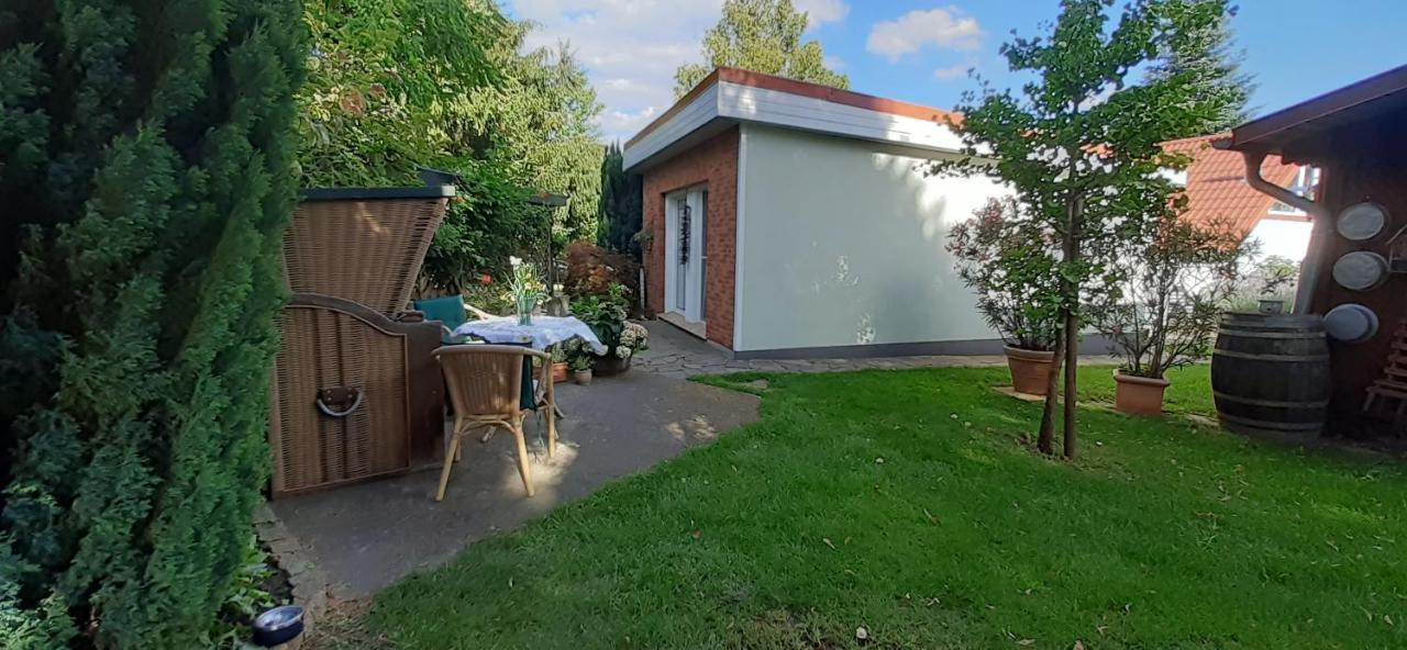 Feriendomizil Hoenow Holiday home