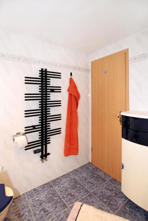 Feriendomizil Hoenow Holiday home Hoppegarten