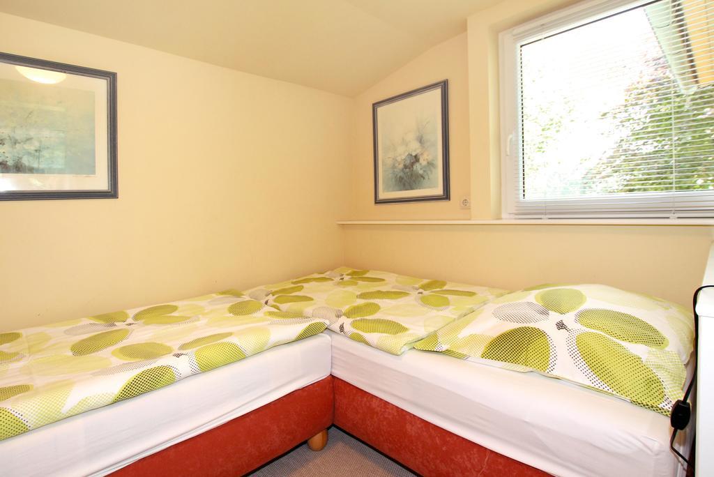 Holiday home Feriendomizil Hoenow *