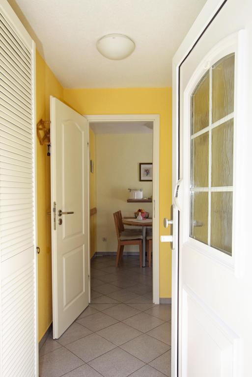 Feriendomizil Hoenow Holiday home