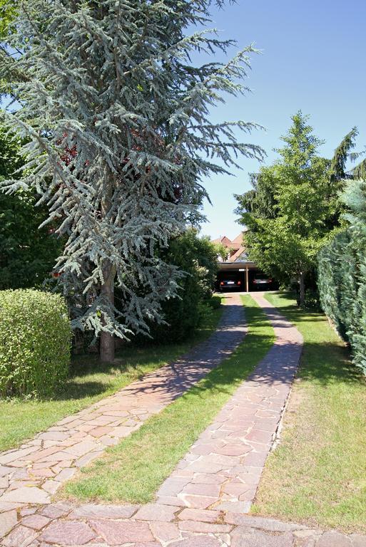Feriendomizil Hoenow Hoppegarten