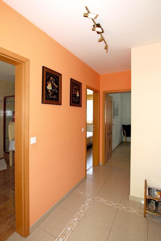 Holiday home Feriendomizil Hoenow