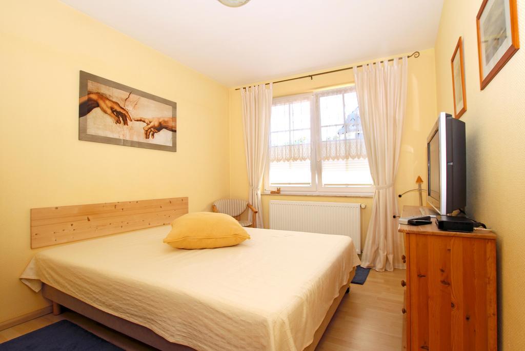 Feriendomizil Hoenow Holiday home