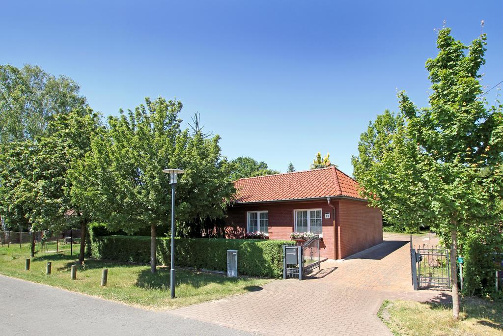 Feriendomizil Hoenow Hoppegarten