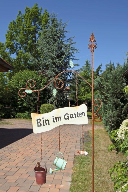 Feriendomizil Hoenow Hoppegarten